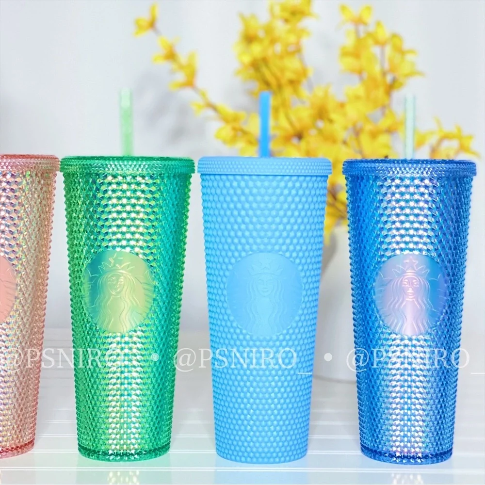 Starbucks thailand release